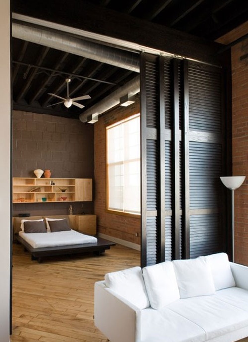 隔斷裝修設(shè)計選擇小技巧