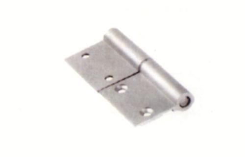 木門合頁(yè)-氧化銀白