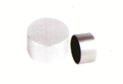 百葉簾旋鈕-白色