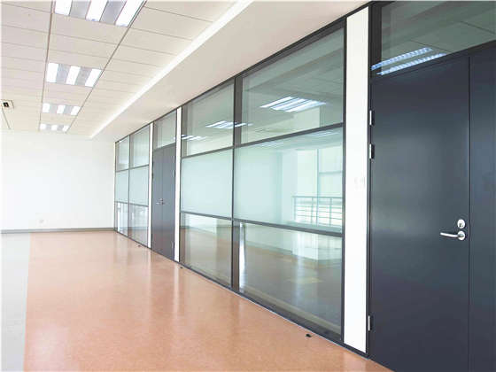 玻璃隔斷 玻璃隔斷