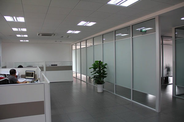 辦公隔斷