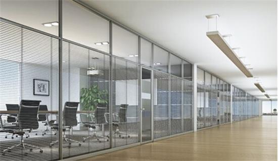 玻璃隔斷 玻璃隔斷