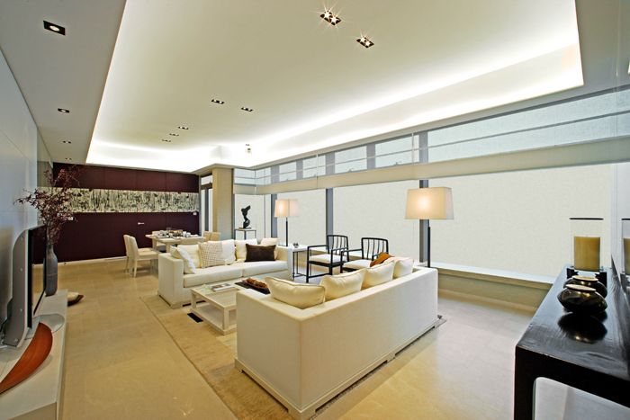 調光玻璃 調光玻璃