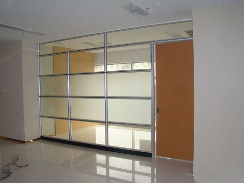 玻璃隔斷 玻璃隔斷