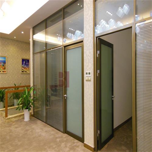 鋁合金玻璃門 鋁合金玻璃門