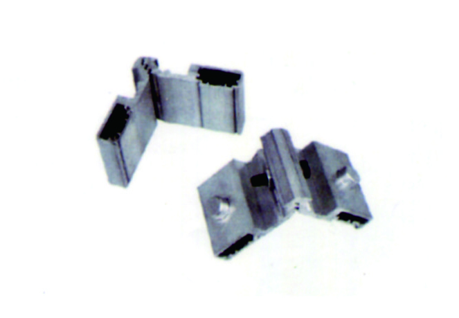 門扇鋁角碼 門扇鋁角碼