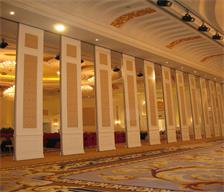 YGS-Wall-125型超高防火移動隔斷 YGS-Wall-125型超高防火移動隔斷