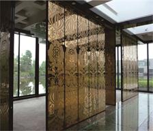 不銹鋼屏風系列 不銹鋼屏風系列