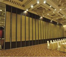 100型多功能會議廳活動隔斷 100型多功能會議廳活動隔斷