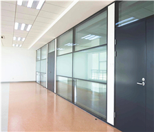 鋁合金隔斷 鋁合金隔斷