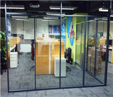 不到頂隔斷系列—01 不到頂隔斷系列—01