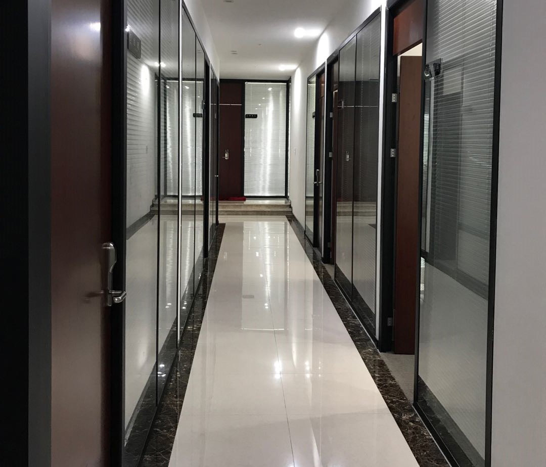 80型雙玻百葉高間隔 80型雙玻百葉高間隔